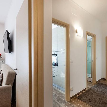 Residenza Larissa Luxury 1 Apartman Verona Kültér fotó