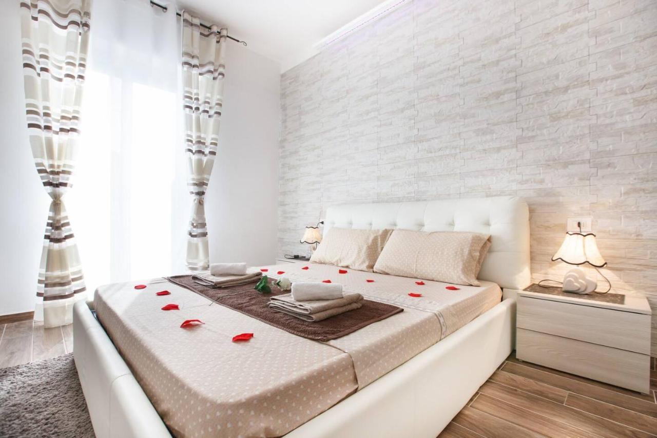 Residenza Larissa Luxury 1 Apartman Verona Kültér fotó