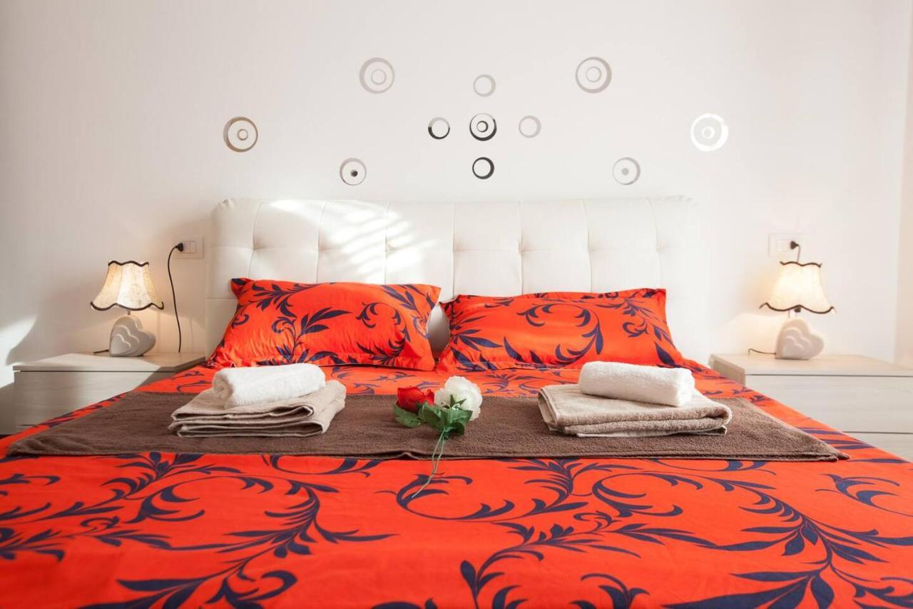 Residenza Larissa Luxury 1 Apartman Verona Kültér fotó