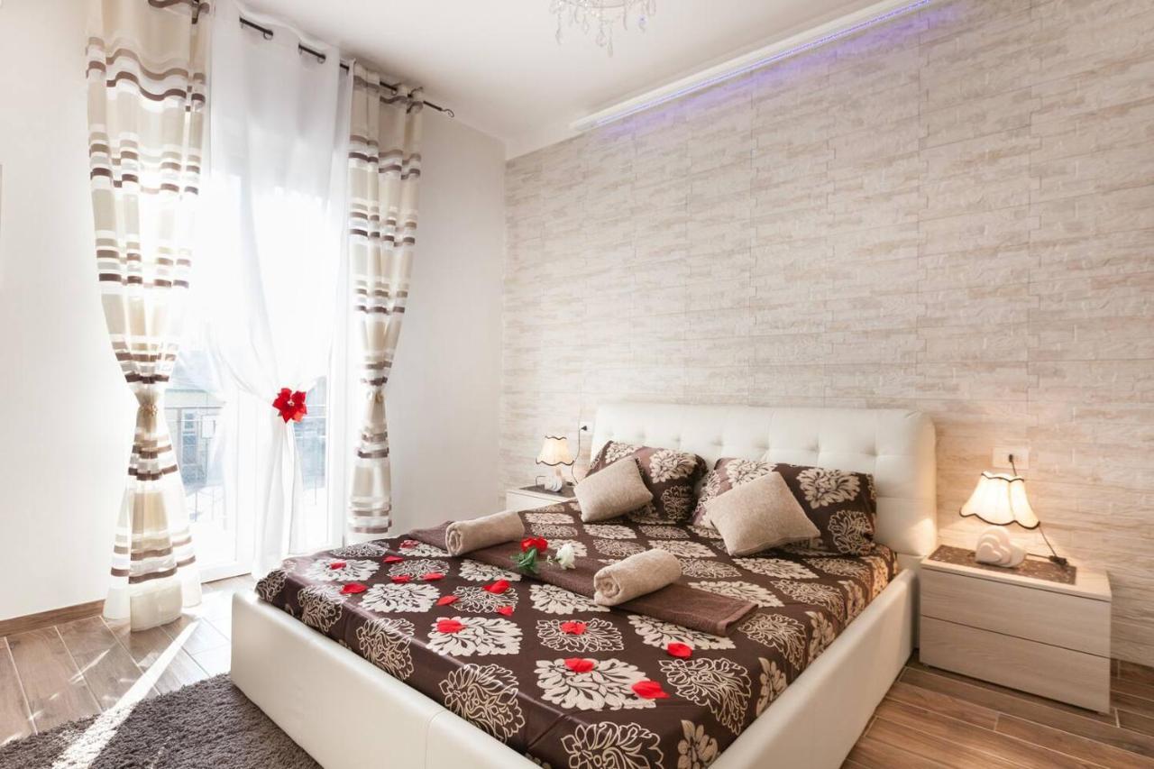 Residenza Larissa Luxury 1 Apartman Verona Kültér fotó